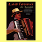 Latin Favorites For Accordion Book