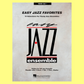 Easy Jazz Favorites - Tenor Saxophone 1 Book