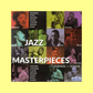 Jazz Compilation Vinyl (Various Artists)