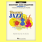 Discovery Jazz Collection - Volume 2 Trumpet 2 Book