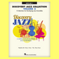 Discovery Jazz Collection - Volume 2 Alto Saxophone 1 Book