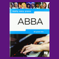 Abba - Really Easy Piano Book