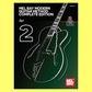 Modern Guitar Method - Complete Edition Part 2 Book/Ola