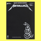 Metallica Black - Bass Tab Book