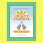 Daily Ukulele - Baritone Ukulele Spiral Bound Book (366 Songs)