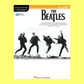 Beatles Instrumental Flute Play Along Book/Ola