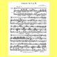 Concert And Contest Bb Bass Clarinet Book with Piano Accompaniment