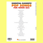 Essential Elements - Pop Songs For Tenor Saxophone Book