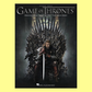 Game Of Thrones - Piano Solo Songbook