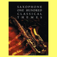 Martin Firth - 100 Classical Themes For Saxophone (Song Book)