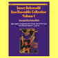 Aebersold Jazz Ensemble Volume 1 Drum Book