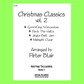 Christmas Classics Volume 2 Score/Parts