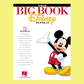 Big Book Of Disney Songs For Violin
