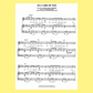 The Phantom of the Opera - All I Ask Of You Piano and Vocal Sheet Music