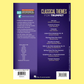 Classical Themes Trumpet Easy Instrument Play Along Book/Ola