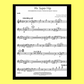 Aebersold Jazz Ensemble Volume 1 Flute Book