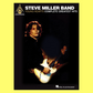 The Steve Miller Band - Young Hearts Guitar Tab Book