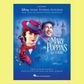 Mary Poppins Returns Movie Soundtrack Easy Piano Book