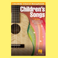 Ukulele Chord Songbook - Children's Songs (80 Songs)