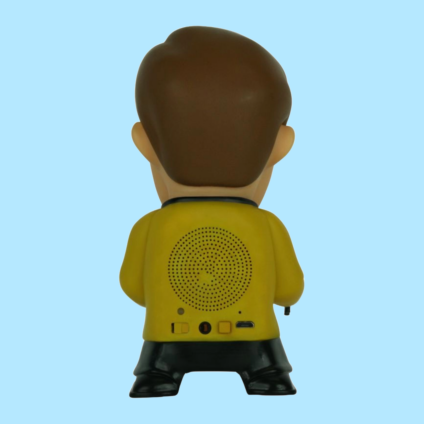 Star Trek: The Original Series - Captain Kirk Bluetooth Speaker