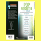 Pop Favorites For Cello Play Along Book/Ola