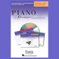 Piano Adventures: Lesson Primer Accompaniment Cd