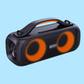 Soundtec 2.0ch Mini Boombox