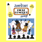 Jumpstart First Concert For Strings Viola Book