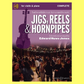 Jigs Reels & Hornpipes Complete Violin Edition Book/Ola