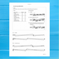 AMEB Double Bass - Technical Work Book (2013+)