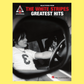 The White Stripes - Greatest Hits Guitar Tab Book