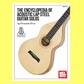 Encyclopedia Of Acoustic Lap Steel Guitar Solos Book/Ola