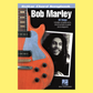 Bob Marley Guitar Chord Songbook