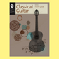 AMEB Classical Guitar Series 2 - Grade 4 Book