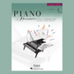 Piano Adventures: Lesson Level 5 Book (2nd Edition)