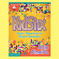 Kidstix Book/CD-ROM - Rockin' Repertoire for Rhythm Readiness Classroom Kit