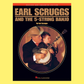 Earl Scruggs 5 String Banjo Book - (Revised & Enhanced Edition)