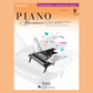 Piano Adventures: Technique & Artistry Level 2B Book (2nd Edition)