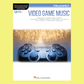 Video Game Music For Cello Play Along Book/Ola