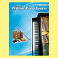 Alfred's Premier Piano Course Jazz Rags & Blues Book 2A