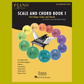 Faber Piano Adventures: Scale And Chord Book 1