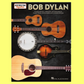 Bob Dylan - Strum Together Book for Folk Instruments Book