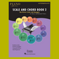 Faber Piano Adventures: Scale And Chord Book 2 (Intermediate)