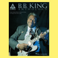 BB King Anthology - Guitar Tab Book