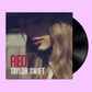 Taylor Swift - Red Vinyl (Double Vinyl LP)