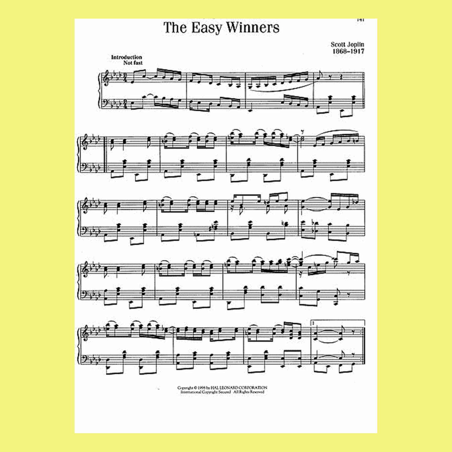 Great Piano Literature Inter/Adv Piano Solo Wgcm