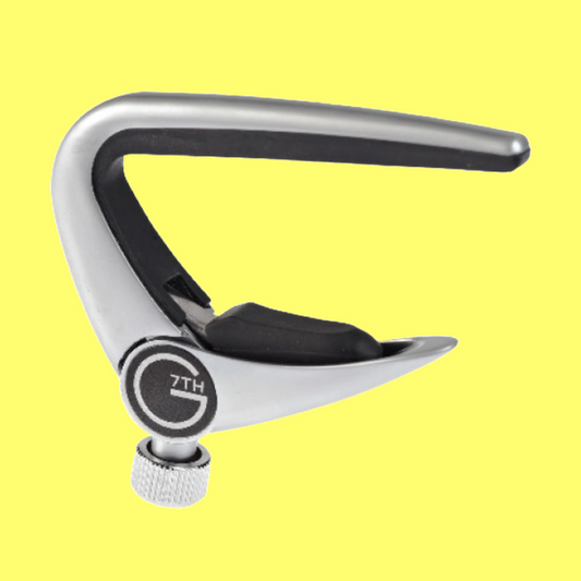 G7 Newport Classic Guitar Capo