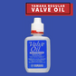 Yamaha Valve Oil - Regular (60ml Bottle)