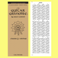 Guitar Grimoire Chords And Voicings Case Book