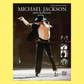 Michael Jackson Guitar Anthology Tab Book